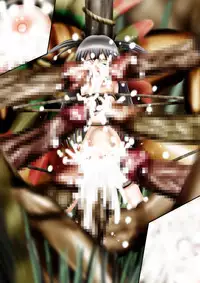 [Dende] Fushigi Sekai -Mystery World- Nonona 28 ~Zoku Makokuou no Engoku, Rousen no Inma Mushi no Mahidoku~