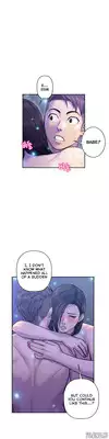 Ghost Love Ch.1-10 (English) (YoManga) (Ongoing)