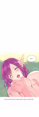 [Tankguy, ROZER] A World That I Rule Ch.01-16 [English] (Game of Scanlation) (Ongoing)