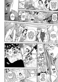 [Hyji] Cho Danchizuma Keiko [English] {Faytear}