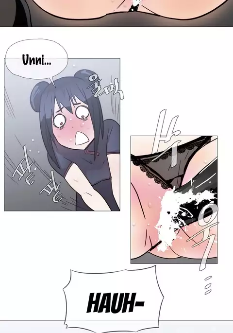 Household Affairs Ch.1-34