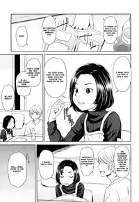 [Onizuka Naoshi] Suki ni Nattara Ii janai | Isn't it alright to fall in love? (Porno Graffitti) [English] [Hox]