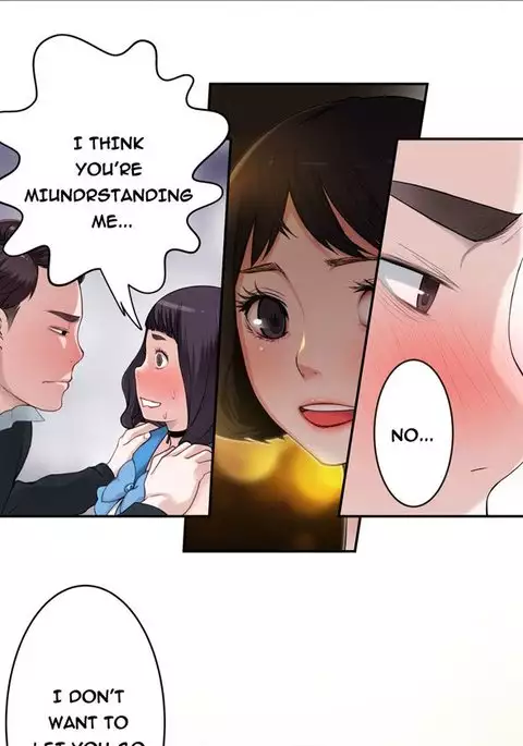 Tissue Thieves Ch.1-4