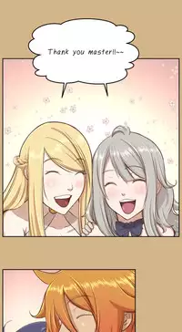 [Hong BanJang] Aharoo Ch.1-35 (English) (YoManga) (Ongoing)