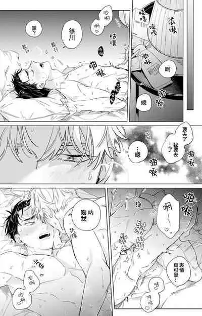 Hatsukoi ni wa Kanawanai! | 敌不过的初恋！