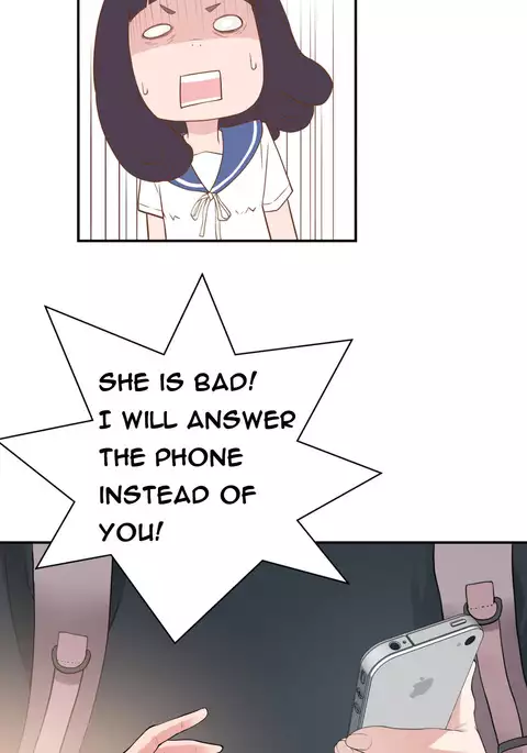 Tissue Thieves Ch.1-34