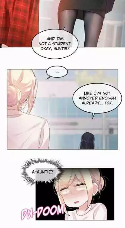 [Alice Crazy] Perverts' Daily Lives Episode 3: Shin Seyoung's Tag Hunt [Ch 1-12] [Complete] [Digital]