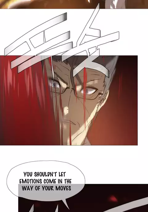 Household Affairs Ch.1-35