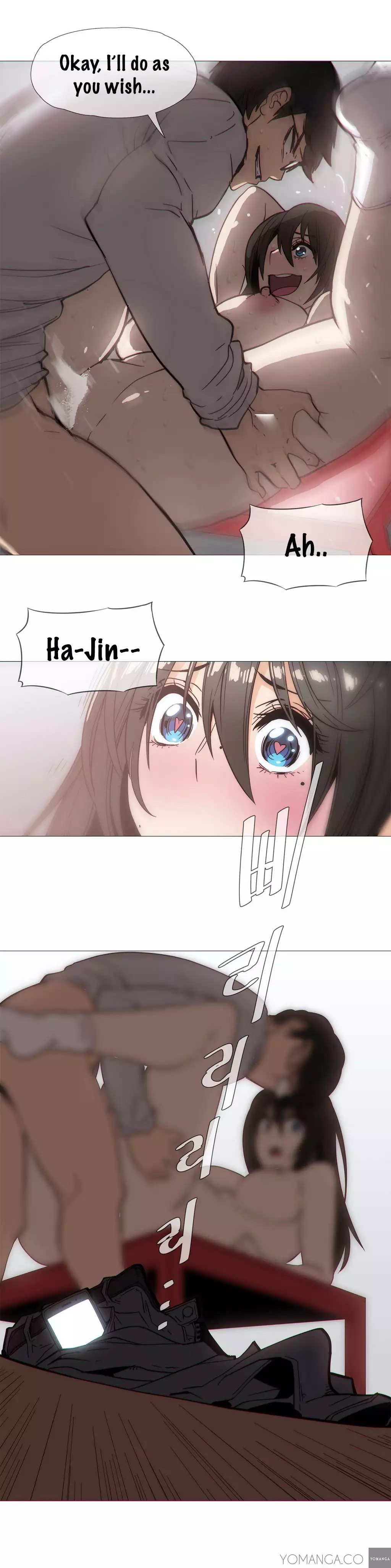 Household Affairs Ch.1-30