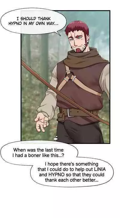 [KAMADI, OneDollar, Grilled Mero] Absolute Hypnosis in Another World (1-20) [English] [Ongoing]