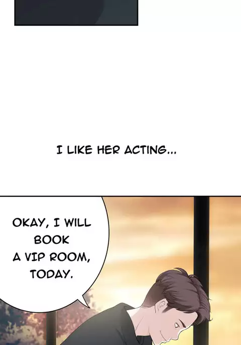 Tissue Thieves Ch.1-34