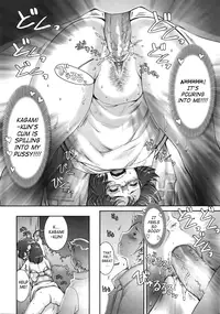 [Sengoku-kun] Puri Kuru Ch.1-2 (Uncensored)(English)