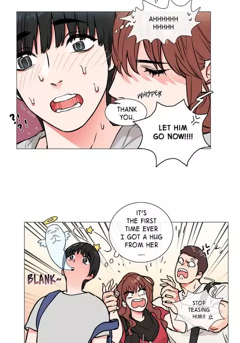 Sadistic Beauty Ch.1-20