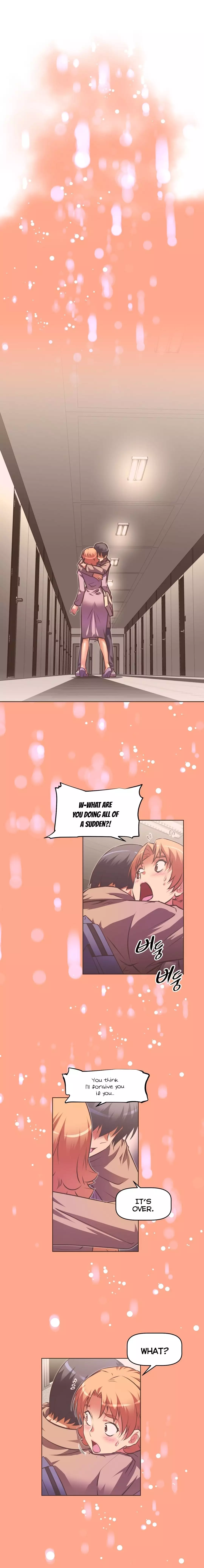 Brawling Go Ch.76-101