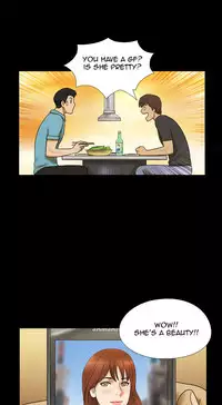 Sexual Fantasy Ch.1-11 (English) (Ongoing)