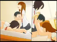 [Ponpharse] Ponpharse Vol. 1 - Onna Kyoushi Hen