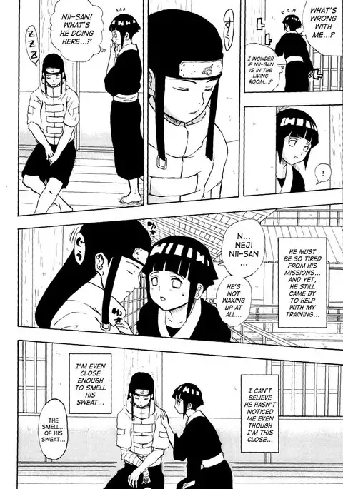 At Home with Nii-san