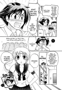 [Nakata Yumi] Iinari Princess [English] [Dametrans & LWB & roankun]
