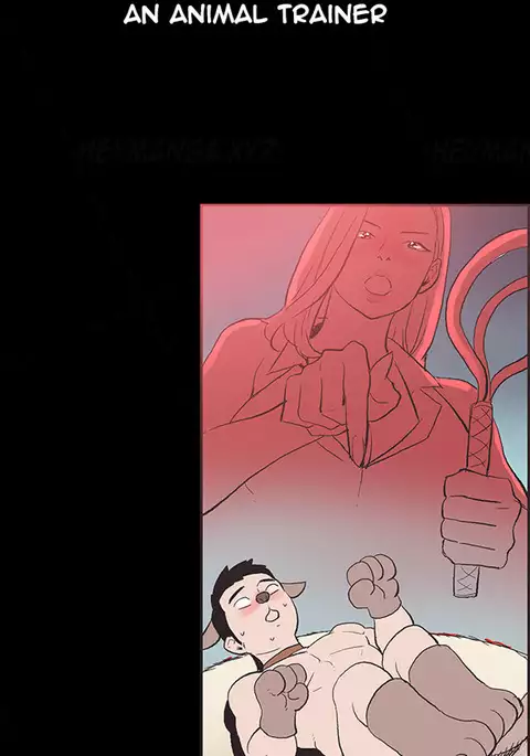 Cohabitation Ch.1-49