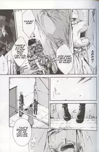 [Tinmeshi] Defective Dogs 1 (Call of Duty Modern Warfare DJ) [English]