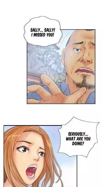 [LSD] New Face (Ch.1 - 40) [English] [END]