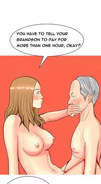 Hooker Ch.1-35 (English) (Ongoing)