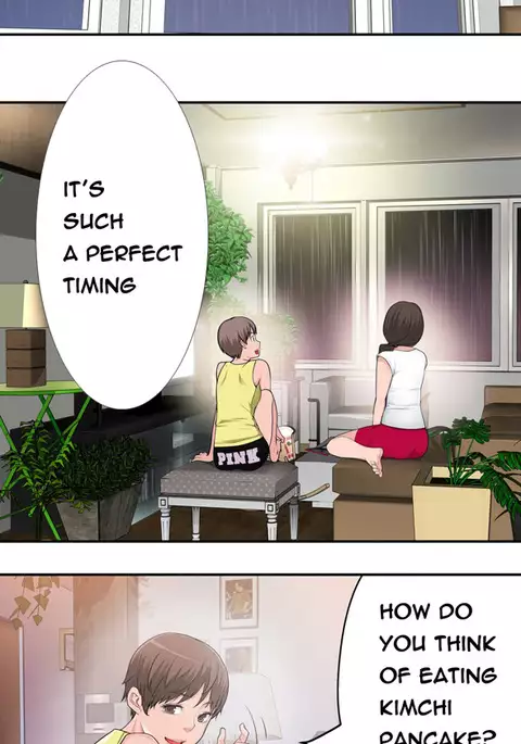 Tissue Thieves Ch.1-32