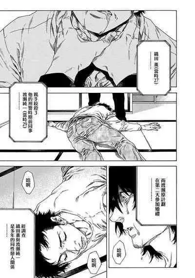 Boku ga Kimi o Korosu made | 直到将你杀死 Ch. 1-6