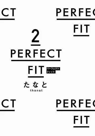 PERFECT FIT Ch. 1-9