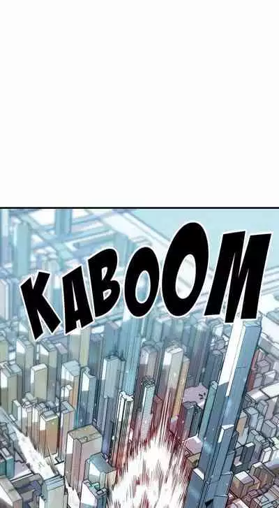 HERO MANAGER Ch. 1-11 [English]