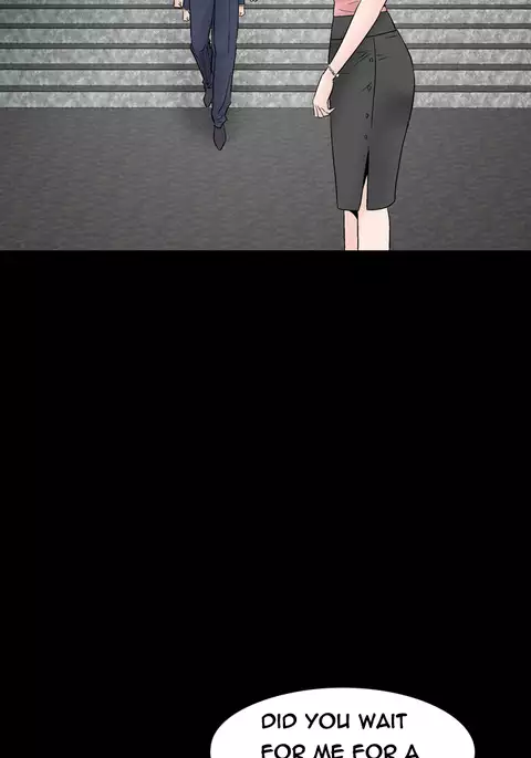 The Taste of Hands Ch.1-43