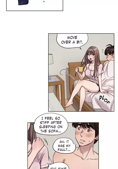 Atonement Camp Ch.1-46