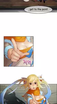 The Matrix Ch.1-3 (English) (Ongoing)