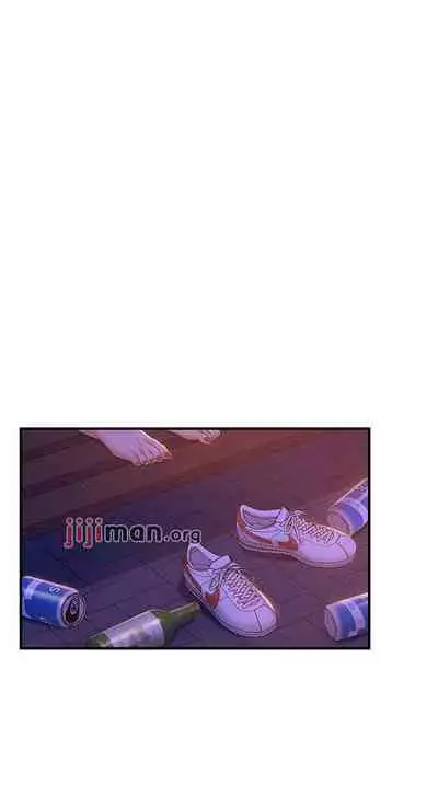 【周六连载】不良女房客（作者：Overlab studio） 第1~36话