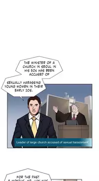 [Ramjak] Atonement Camp Ch.1-34 (English) (Ongoing)