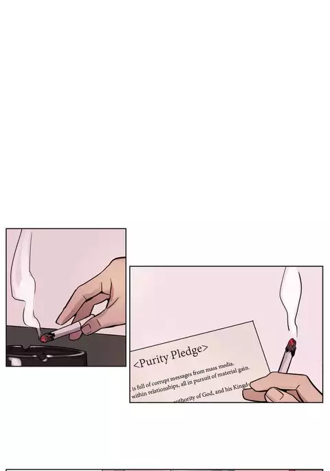 Atonement Camp Ch.1-51