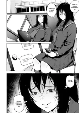 Yo solo tengo ojos para ti!