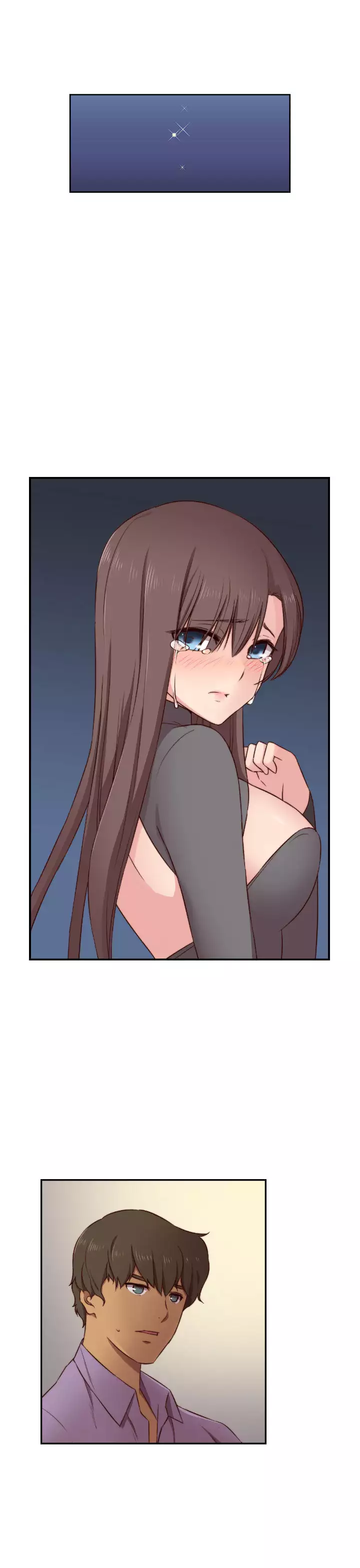 H-Campus H校园<第2季> Ch.47~54 中文