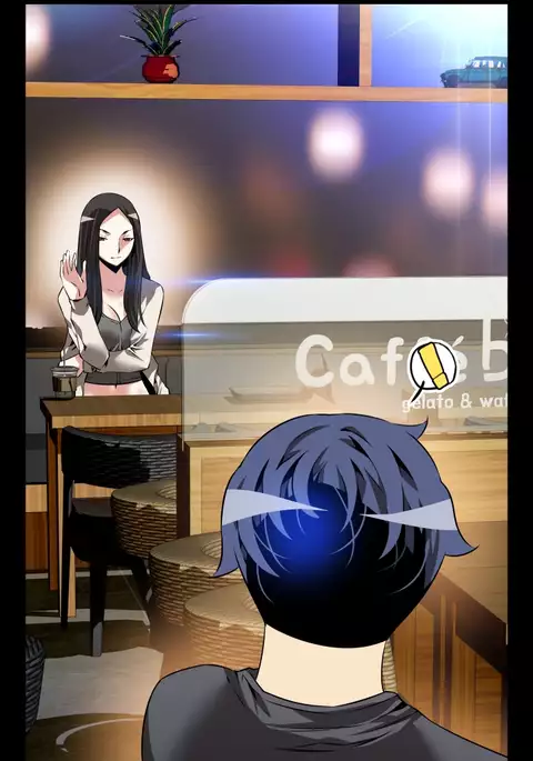 Love Parameter Ch.1-67