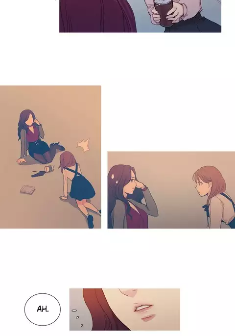 Scandal of the Witch Ch.1-10