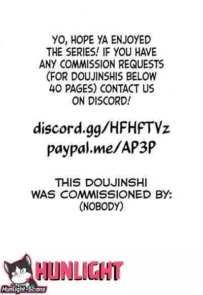 [Kuno Ichika] Onna Ninja mo Youshanaku Mapputatsu | A Female Ninja is Cut in Two without Mercy [English]