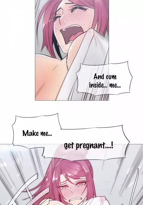 Household Affairs Ch.1-35