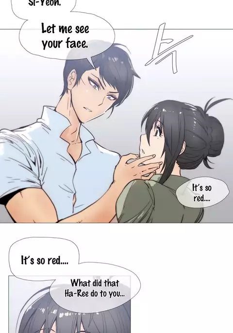 Household Affairs Ch.1-35