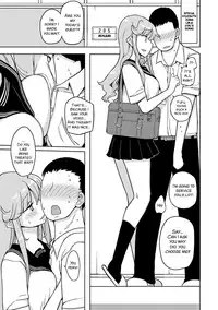 [Yoshiie] TS Gakuen Wonderful 2 (Nyotaika! Monogatari) [English] [SMDC] [Digital]