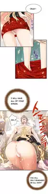 Kill the Dead Bastard Ch.1-3 (English) (Ongoing)