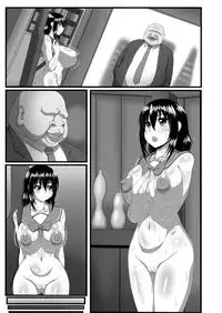 [ONEONE1 (Ahemaru, Pepo)] Slave the Blood (Strike the Blood) [Digital]