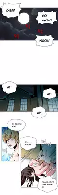 [Fantastic Whale] Twin Slave Ch.1-23 (English) (Ongoing)