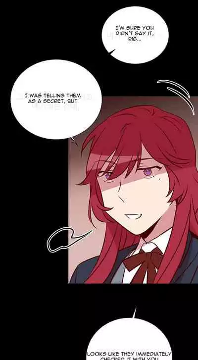 [Yulseo] Two Lives in the Same House Ch. 1-24 [English]