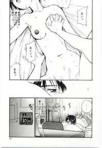 [Tanaka Yutaka] Taisetsu na Koi