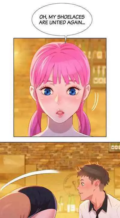 What do you Take me For? Ch.14/?